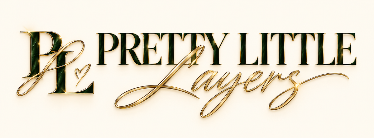 Pretty Little Layers